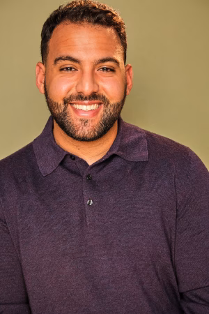 Alex Soas - Project Casting Gallery Image 1 Alex Soas - Gallery Image 1