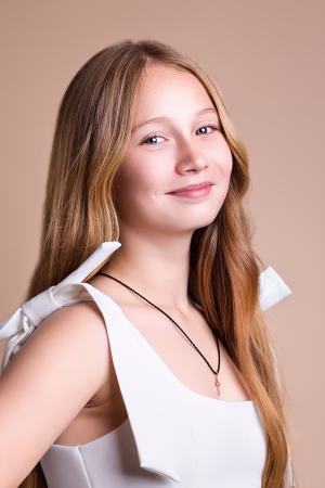 Angelina  Yamkovaya - Gallery Image 3