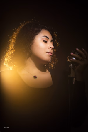 Tatyana Serrato - Project Casting Gallery Image 3 Tatyana Serrato - Gallery Image 3