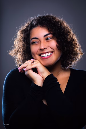 Tatyana Serrato - Project Casting Gallery Image 2 Tatyana Serrato - Gallery Image 2