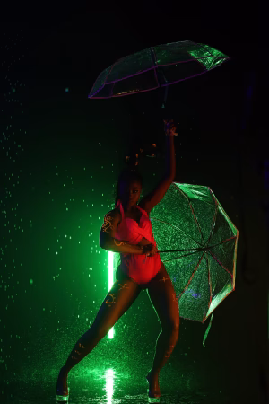 Lissa Kayy - Project Casting Gallery Image 8 Lissa Kayy - Gallery Image 8