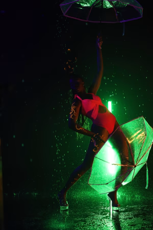 Lissa Kayy - Project Casting Gallery Image 7 Lissa Kayy - Gallery Image 7