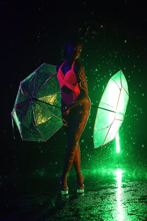 Lissa Kayy - Project Casting Gallery Image 6 Lissa Kayy - Gallery Image 6