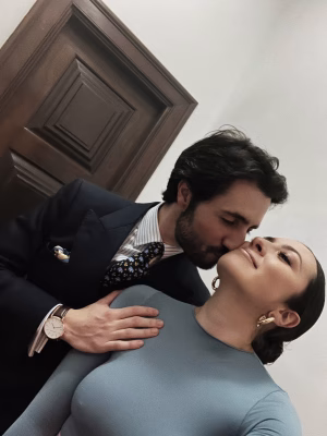 Andrea Amin - Gallery Image 5