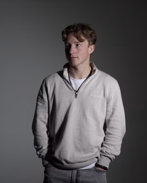 Elliot Brännström - Gallery Image 1