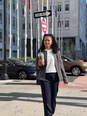 Suelma Santos - Project Casting Gallery Image 6 Suelma Santos - Gallery Image 6