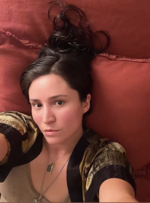 Raffaella Flores - Project Casting Gallery Image 9 Raffaella Flores - Gallery Image 9