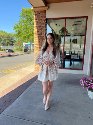 Khrystyna Nahorna - Project Casting Gallery Image 3 Khrystyna Nahorna - Gallery Image 3