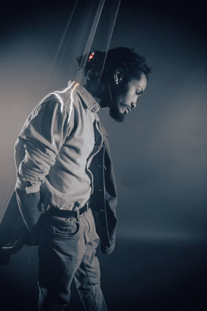 Isiah McCalla - Project Casting Gallery Image 9 Isiah McCalla - Gallery Image 9