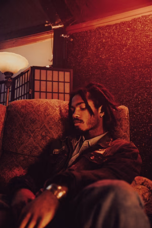 Isiah McCalla - Project Casting Gallery Image 13 Isiah McCalla - Gallery Image 13