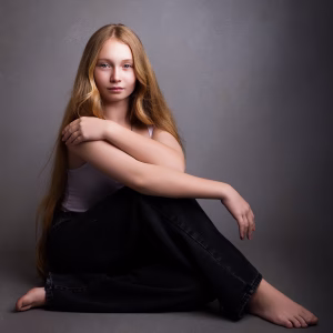 Angelina  Yamkovaya - Gallery Image 1
