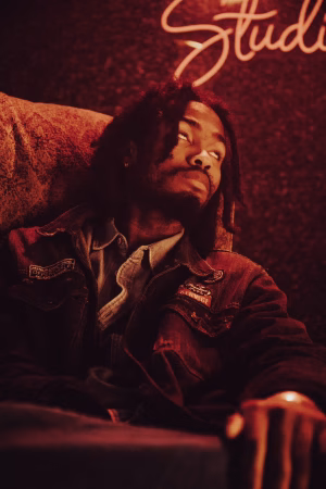 Isiah McCalla - Project Casting Gallery Image 6 Isiah McCalla - Gallery Image 6