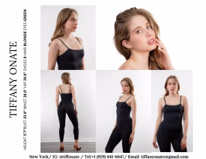 Tiffany Oñate - Gallery Image 1
