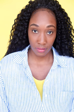 Candace Coogler - Project Casting Gallery Image 1 Candace Coogler - Gallery Image 1