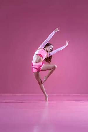 Kelsie Jade Tyler - Project Casting Gallery Image 4 Kelsie Jade Tyler - Gallery Image 4