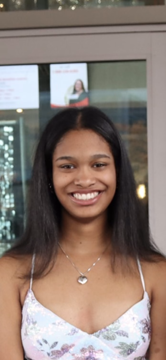 Janaeh  Hoo-Hing - Profile Photo