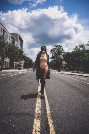 Samantha Pierre Paul - Gallery Image 4