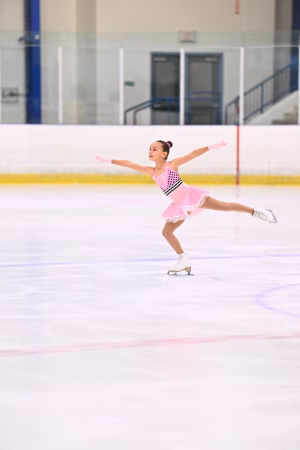 Taliana Chajdiak - Project Casting Gallery Image 3 Taliana Chajdiak - Gallery Image 3