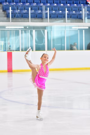 Taliana Chajdiak - Project Casting Gallery Image 5 Taliana Chajdiak - Gallery Image 5