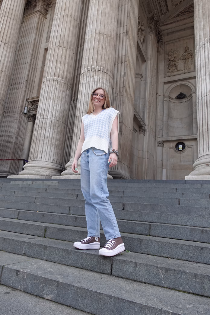 Emma Longtine - Profile Photo