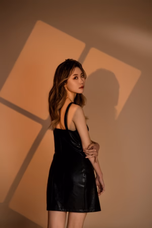 Emily Zhao - Project Casting Gallery Image 11 Emily Zhao - Gallery Image 11