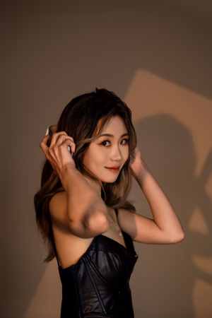 Emily Zhao - Project Casting Gallery Image 15 Emily Zhao - Gallery Image 15