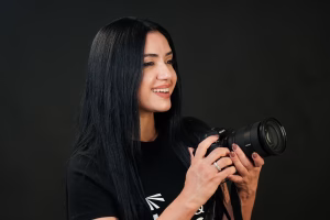 Ana Jessy Reis - Project Casting Gallery Image 9 Ana Jessy Reis - Gallery Image 9