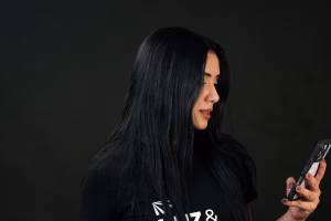 Ana Jessy Reis - Project Casting Gallery Image 10 Ana Jessy Reis - Gallery Image 10