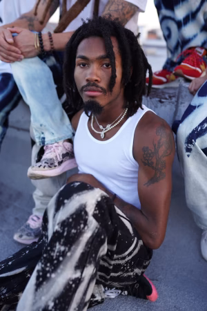 Isiah McCalla - Project Casting Gallery Image 16 Isiah McCalla - Gallery Image 16