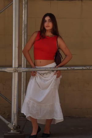 Lizi Mikeladze - Gallery Image 3