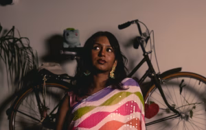 Yazhini Shanmugam - Project Casting Gallery Image 1 Yazhini Shanmugam - Gallery Image 1