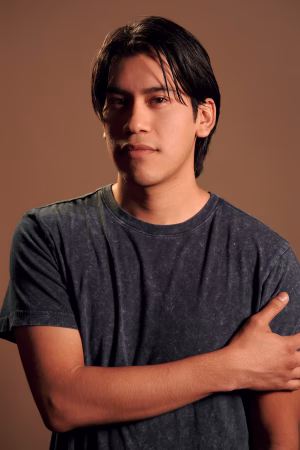 Walter Pum - Project Casting Gallery Image 8 Walter Pum - Gallery Image 8