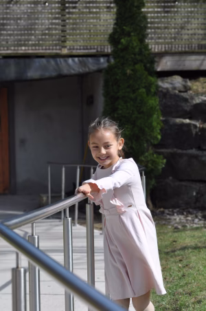 Taliana Chajdiak - Project Casting Gallery Image 11 Taliana Chajdiak - Gallery Image 11