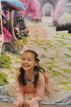 Taliana Chajdiak - Project Casting Gallery Image 12 Taliana Chajdiak - Gallery Image 12