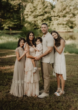 Lauren Alm - Project Casting Gallery Image 1 Lauren Alm - Gallery Image 1