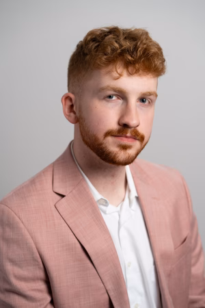 Ethan Rhodes - Project Casting Gallery Image 3 Ethan Rhodes - Gallery Image 3