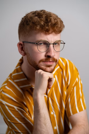 Ethan Rhodes - Project Casting Gallery Image 4 Ethan Rhodes - Gallery Image 4