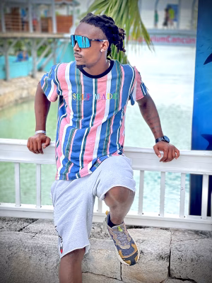 Rob Jones jr - Project Casting Gallery Image 5 Rob Jones jr - Gallery Image 5