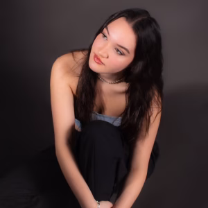 Arina Amoasii - Gallery Image 1