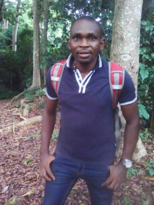 Damian Okafor - Gallery Image 4