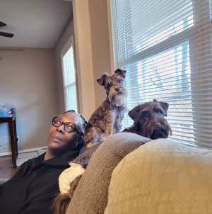 Rhonda Burns - Gallery Image 9