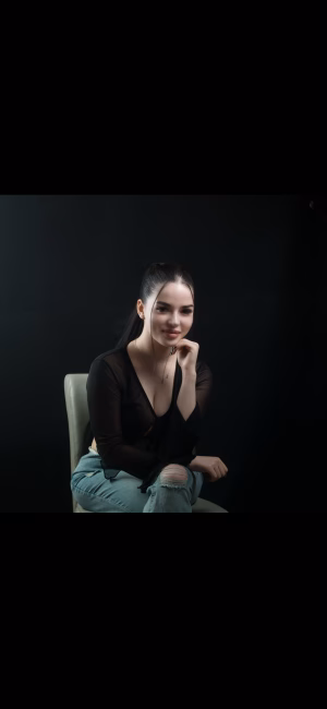 Paloma Hamzi - Gallery Image 1