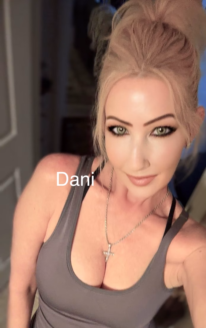 Dani Harrison - Profile Photo