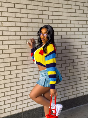 Monaysia  Belcher - Gallery Image 8