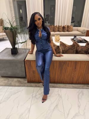 Sequoia Williams - Project Casting Gallery Image 4 Sequoia Williams - Gallery Image 4