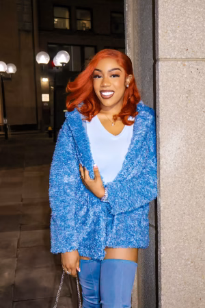 Monaysia  Belcher - Gallery Image 1