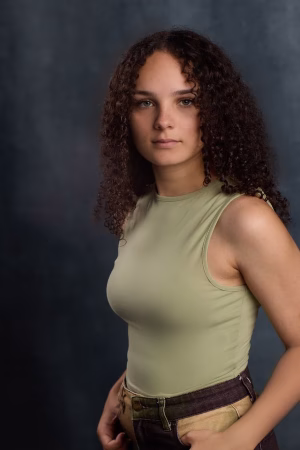 Faith Harper - Gallery Image 2