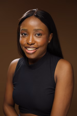 Faith  Israel - Project Casting Gallery Image 4 Faith  Israel - Gallery Image 4