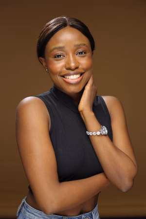 Faith  Israel - Project Casting Gallery Image 3 Faith  Israel - Gallery Image 3