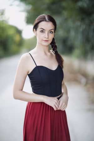 Federica  Di Lallo - Gallery Image 4